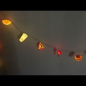 In-N-Out Christmas Lights